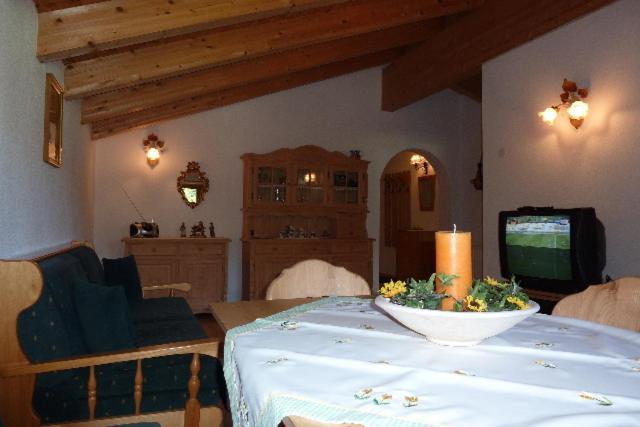 Appartement Tratlhof